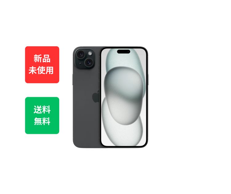  ̤ iPhone 15Plus 128Gb ֥å SIMե꡼