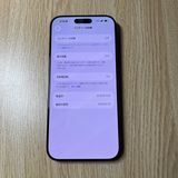 ��SIM�ե꡼ ��iPhone 16ProMax 256GB �֥�å� Apple ���ȥ���