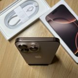 SIMե꡼ iPhone 16ProMax 256GB ǥȥ˥  94%