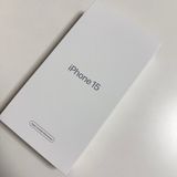 ¨��ȯ����̤�����ʡ�iPhone 15 128Gb�֥롼Apple SIM�ե꡼