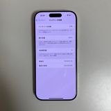 Ʊ iPhone 16Pro 256Gb ǥȹSIMե꡼