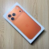 ̤������ iPhone 17ProMax 256GB �����ߥå������ SIM�ե꡼¨��ȯ��