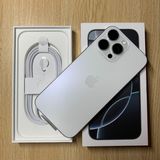 ȯ ʡ̤ iPhone 16ProMax 1TB ۥ磻  SIMե꡼