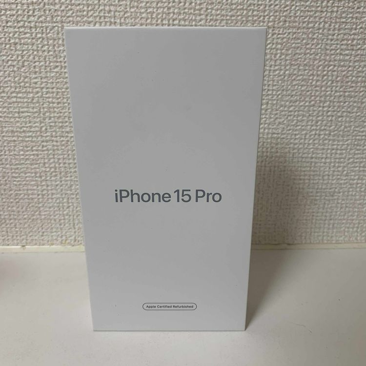 ʡ̤ iPhone 15Pro 256GB ֥å SIMե꡼