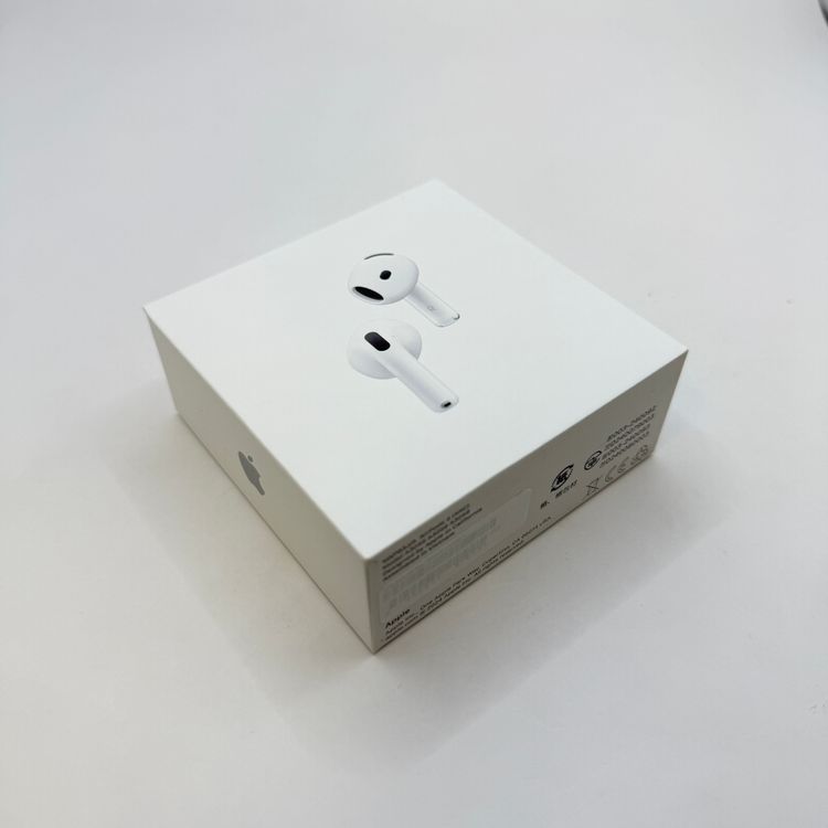 ̤ AirPods 4 ANC MXP93J/A