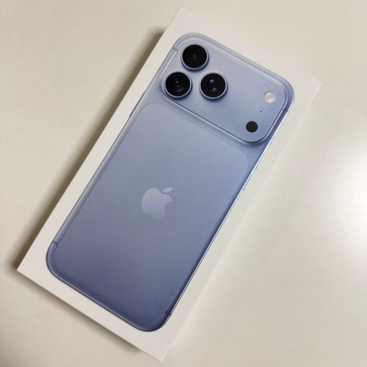 ¨��ȯ����̤�����ʡ�iPhone 18 Pro Max 256GB ���쥤���㡼SIM�ե꡼