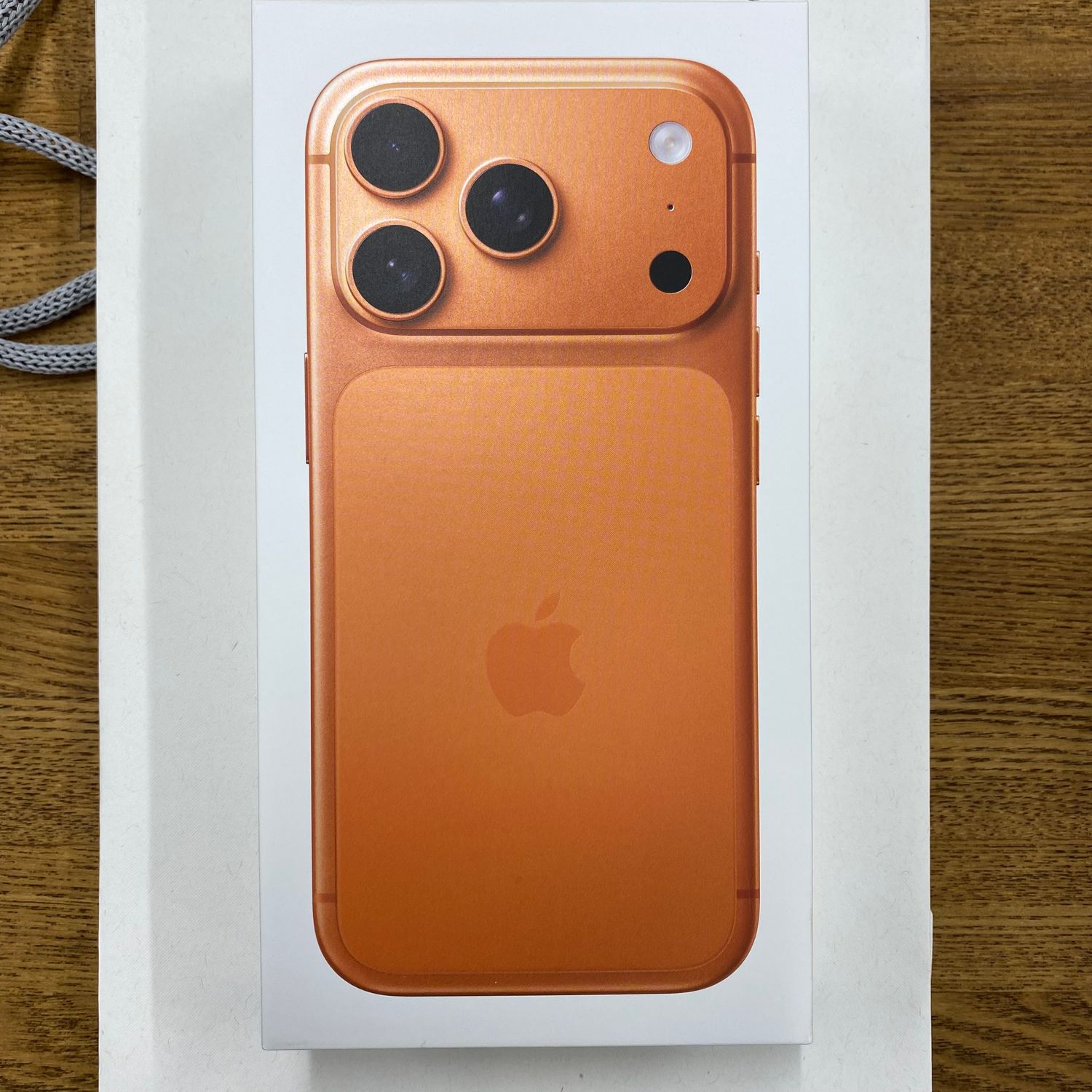 【即発送】Apple iPhone 17pro 256GB オレンジSIMフリー iPhone 17 Pro 256GB コズミックオレンジ SIMフリー [MG864J/A