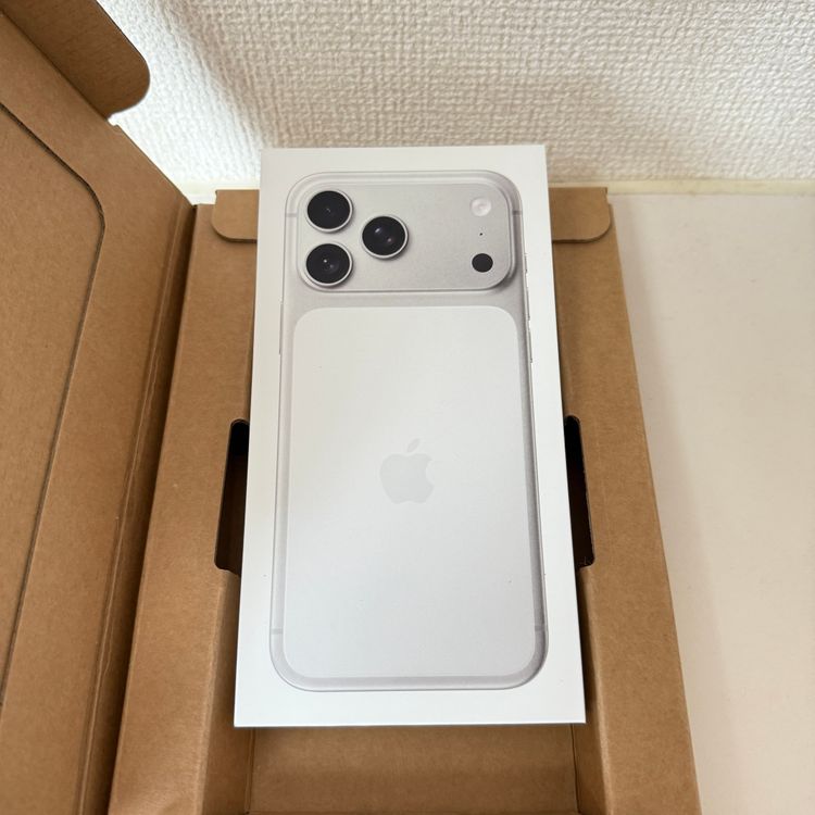 ʡ̤ iPhone 17ProMax 256GB SIMե꡼ С ȯ