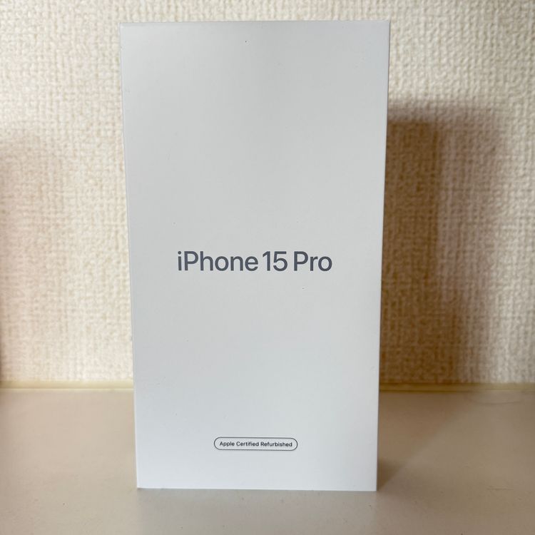 ʡ̤ iPhone 15Pro 128Gb ֥åSIMե꡼