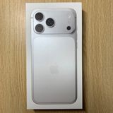 新品、未開封 iPhone 17ProMax 256GB SIMフリー シルバー 土日祝発送