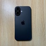 土日祝発送 iPhone 16 128GB ブラック 国内版 SIMフリー