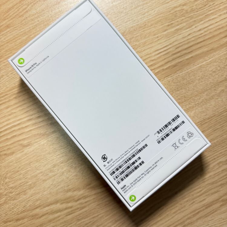 ��̤������ ��iPhone 15Pro 128GB �֥�å� SIM�ե꡼¨��ȯ��