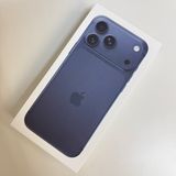 ��̤�����ʡ�¨��ȯ�� iPhone 17ProMax 256GB �֥롼SIM�ե꡼