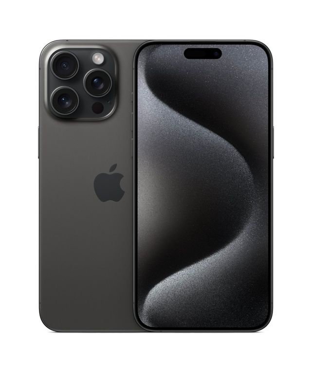 Apple Store SIM ե꡼ 15Pro 256GB ֥å ̤