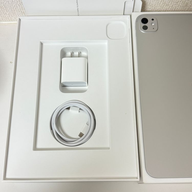 Ʊ iPad Pro M4å 11 С 256GB Wi-Fi¨ȯ