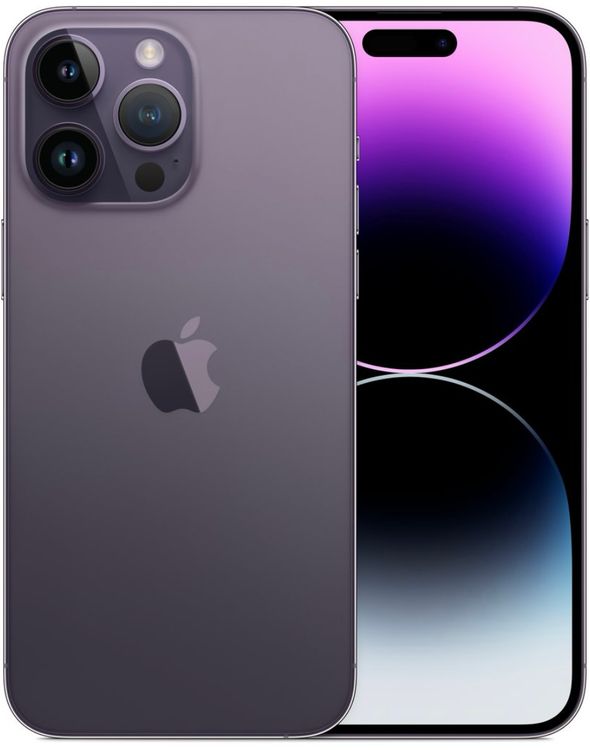ʡ̤ iPhone 14ProMax 128GB ѡץ Apple SIMե꡼