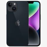 SIMե꡼ ۿʡ̤ iPhone 14 128GB ߥåɥʥ Apple ȥ