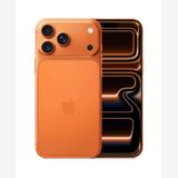 【SIMフリー】新品、未開封 iPhone 17ProMax 256GB コズミックオレンジ