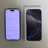 ̤ iPhone 16Pro 256Gb ֥åSIMե꡼