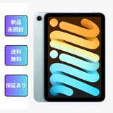 ̤ iPad Mini A17Pro 128Gb ֥롼 WiFi ǥ