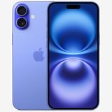 新品、未開封 iPhone 16Plus 128GB Apple版 SIMフリー即日発送