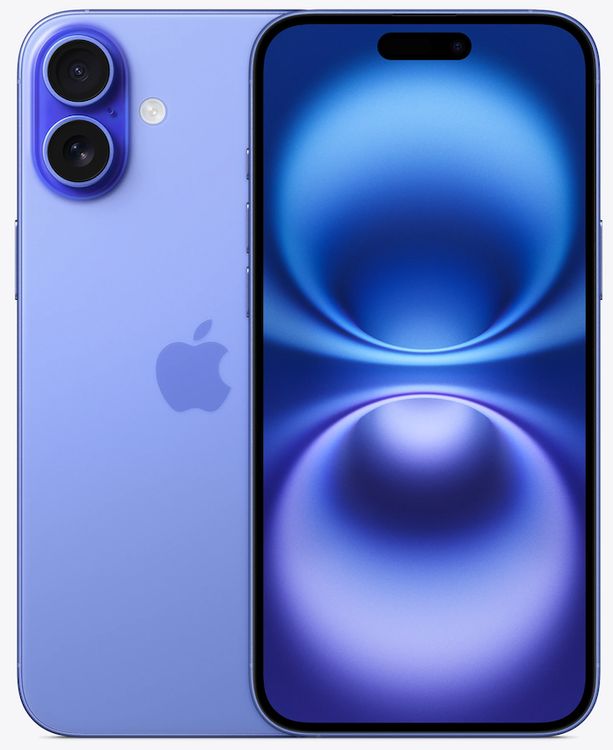 ���ʡ�̤���� iPhone 16Plus 128GB Apple�� SIM�ե꡼¨��ȯ��