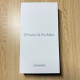 ��̤������ ��iPhone 14ProMax 128GB ������� Apple�� ����������