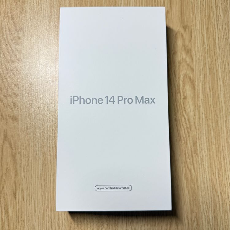 ��̤������ ��iPhone 14ProMax 128GB ������� Apple�� ����������