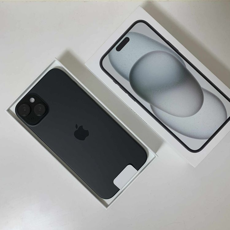  ̤ iPhone 15Plus 128Gb ֥å SIMե꡼