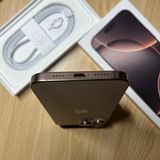 SIMե꡼ iPhone 16ProMax 256GB ǥȥ˥  94%