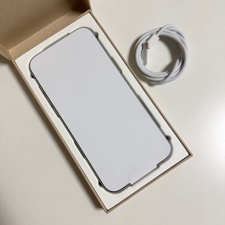 ��¨��ȯ����̤������ iPhone 17 ProMax 256Gb ����С�Apple SIM�ե꡼