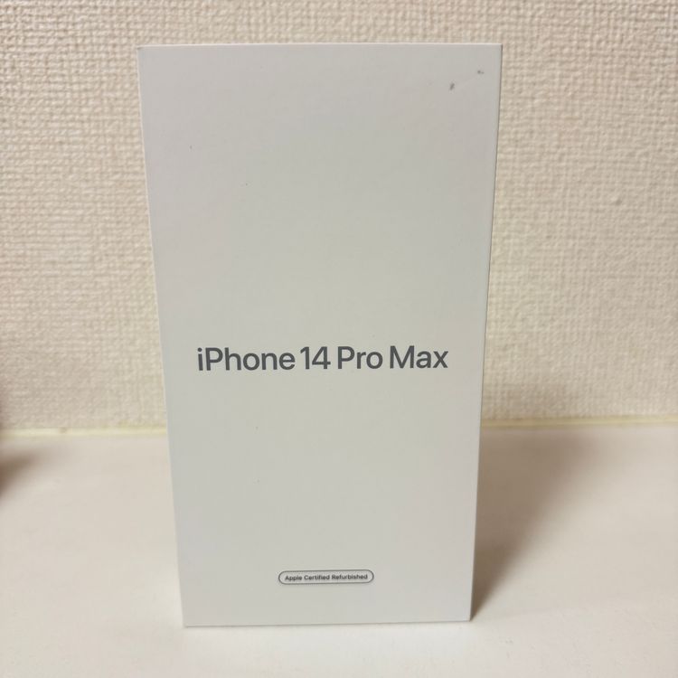 ̤ 14ProMax 128GB ѡץ AppleȥSIMե꡼
