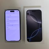 ̤ iPhone 16Pro 256Gb ֥åSIMե꡼