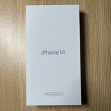 ��SIM�ե꡼ ��̤������ iPhone 14 128GB �ѡ��ץ� Apple�� ����������