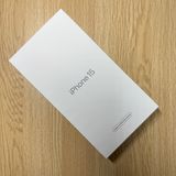 ���ʡ�̤���� iPhone 15 128GB �ԥ󥯹�����SIM�ե꡼¨��ȯ��