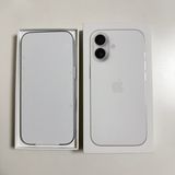 ¨��ȯ����̤�����ʡ�iPhone 17 256GB �ۥ磻�� ������ SIM�ե꡼