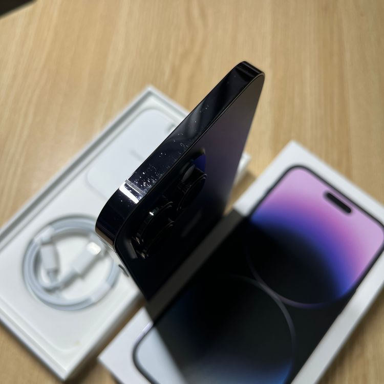 �Хåƥ꡼:100% iPhone 14ProMax 1TB �ѡ��ץ� SIM�ե꡼¨��ȯ��