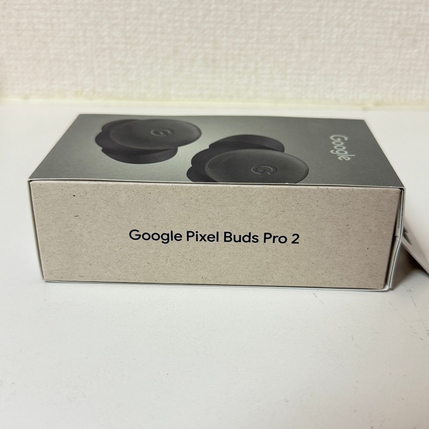 ムスビー｜【新品、未開封】Google Pixel Buds Pro 2 Hazel 送料