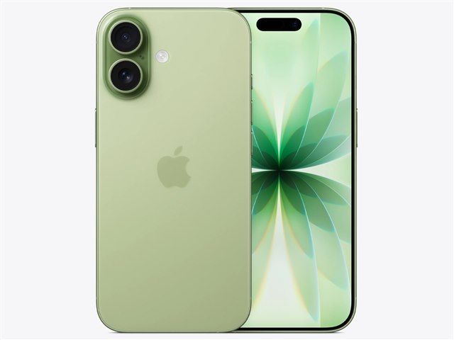 ¨��ȯ�� ���ʡ�̤���� iPhone 17 256GB ������ Apple�� SIM�ե꡼