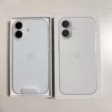 ¨��ȯ����̤�����ʡ�iPhone 17 256GB �ۥ磻�� ������ SIM�ե꡼