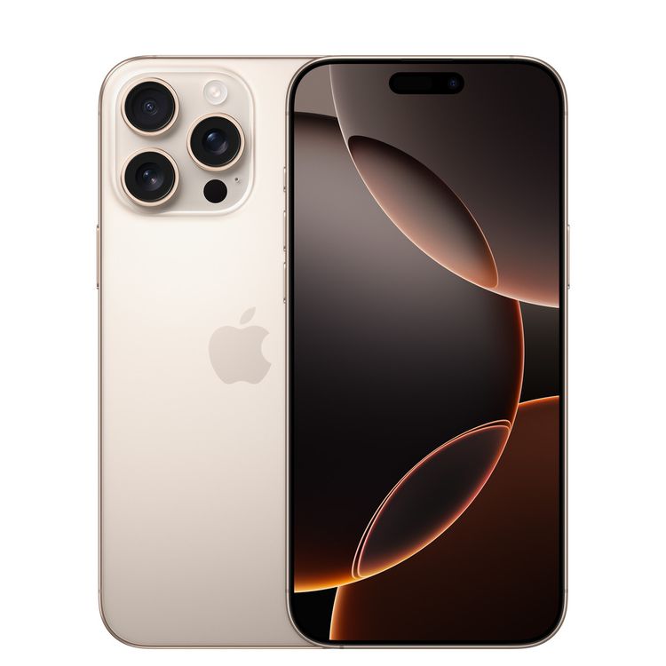 ��SIM�ե꡼��̤������ iPhone 16ProMax 256GB �ǥ����ȥ����˥���