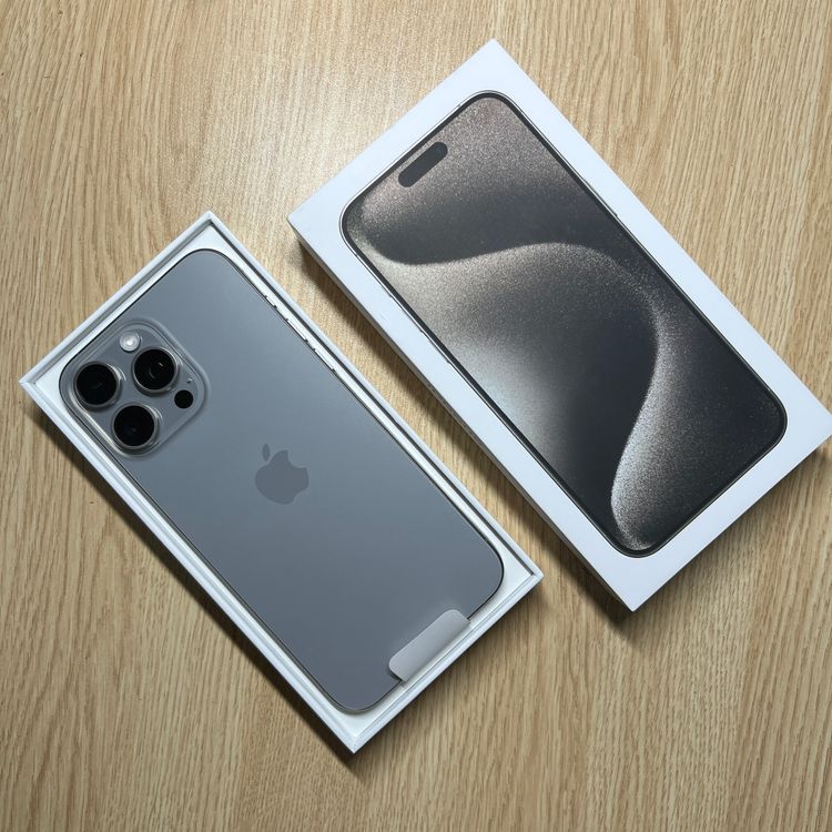 ���ʡ�̤���� iPhone 15ProMax 256GB �ʥ����� SIM�ե꡼¨��ȯ��