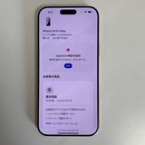 ̤ 16ProMax 256GB ǥȥ˥ åץ SIMե꡼