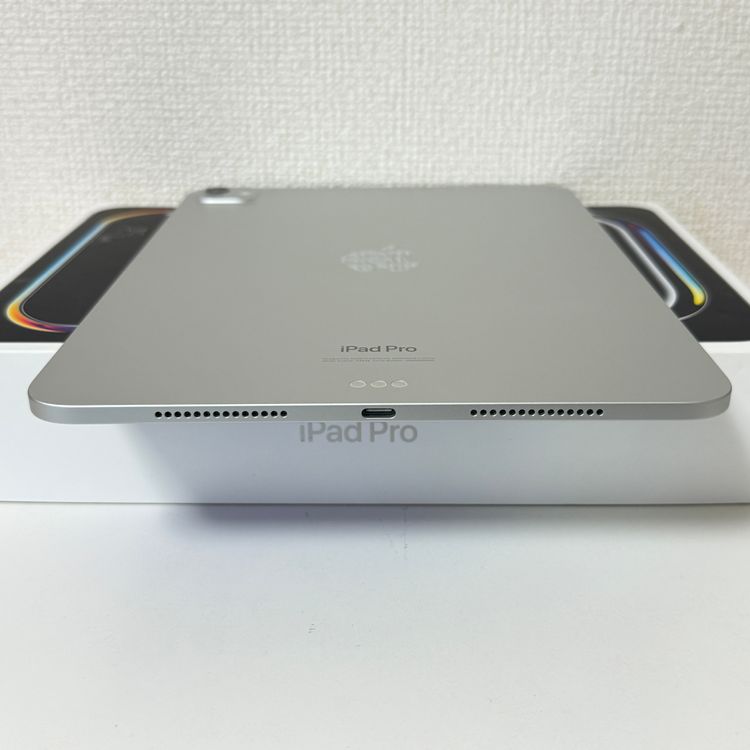 Ʊ iPad Pro M4å 11 С 256GB Wi-Fi¨ȯ