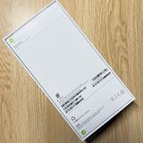 ��SIM�ե꡼�ۿ��ʡ�̤���� iPhone 16Pro 128GB �ۥ磻�� Apple�� ¨��ȯ��