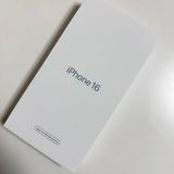¨��ȯ����̤�����ʡ�iPhone 16 256Gb �֥�å� Apple�� SIM�ե꡼