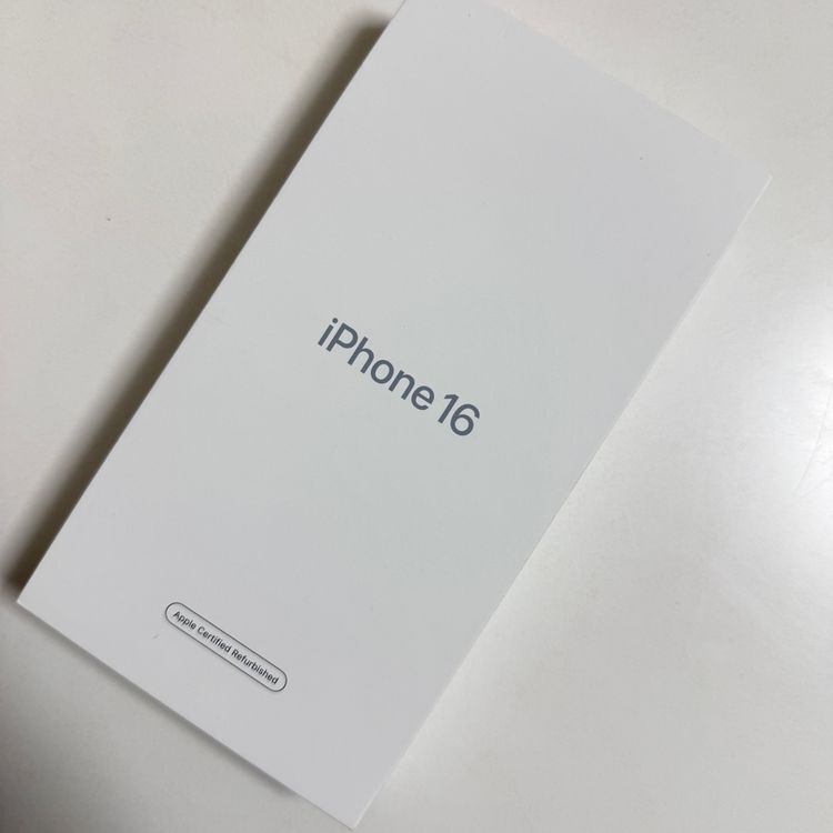 ¨��ȯ����̤�����ʡ�iPhone 16 256Gb �֥�å� Apple�� SIM�ե꡼