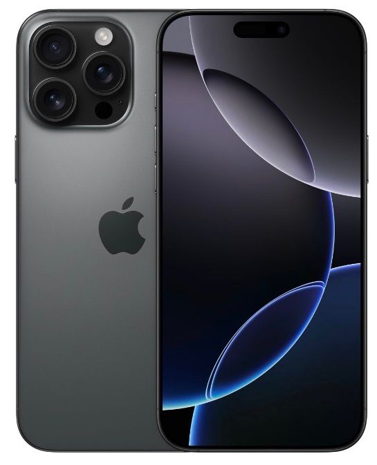 ��SIM�ե꡼��̤������ iPhone 16Pro 128GB �֥�å� ������ ¨��ȯ��