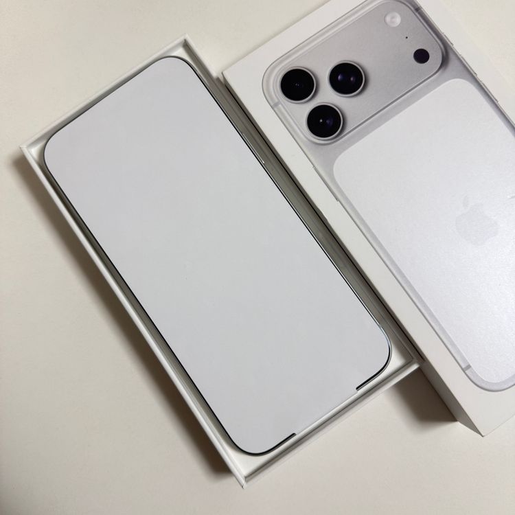 ¨��ȯ���ڿ��ʡ�̤���ѡ�iPhone 17Pro Max 256Gb ����С� Apple��