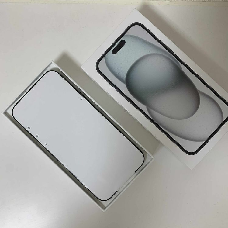  ̤ iPhone 15Plus 128Gb ֥å SIMե꡼